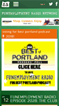Mobile Screenshot of funemploymentradio.com